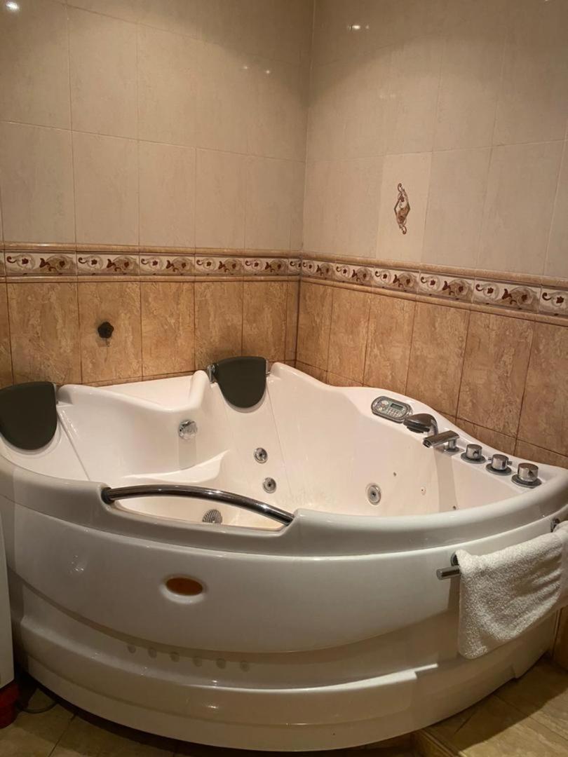 דירות אנאבה Duplex T3 Bien Situe מראה חיצוני תמונה