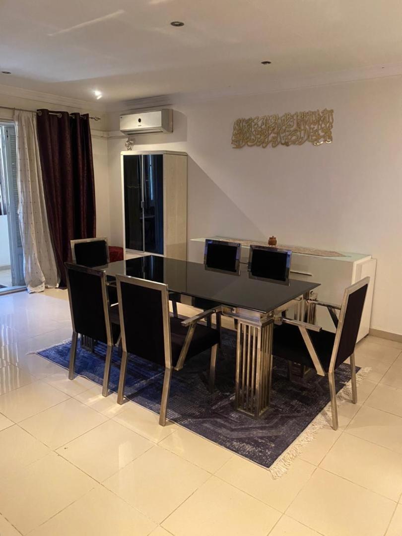 דירות אנאבה Duplex T3 Bien Situe מראה חיצוני תמונה