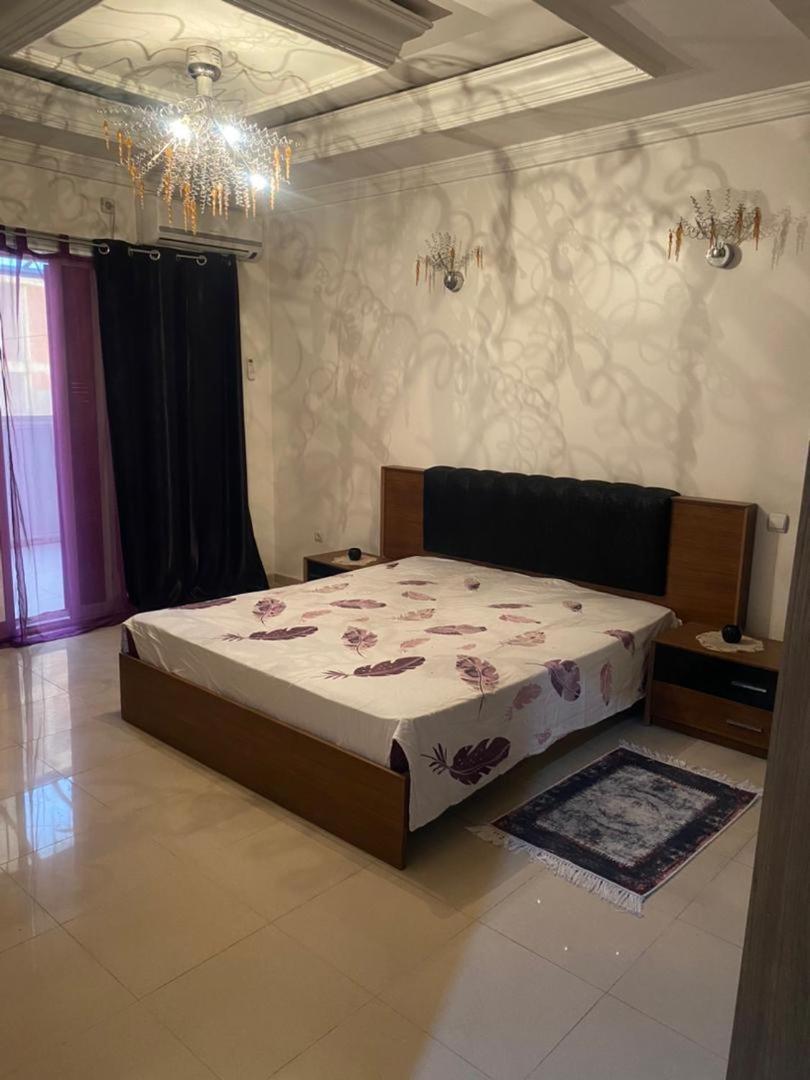 דירות אנאבה Duplex T3 Bien Situe מראה חיצוני תמונה