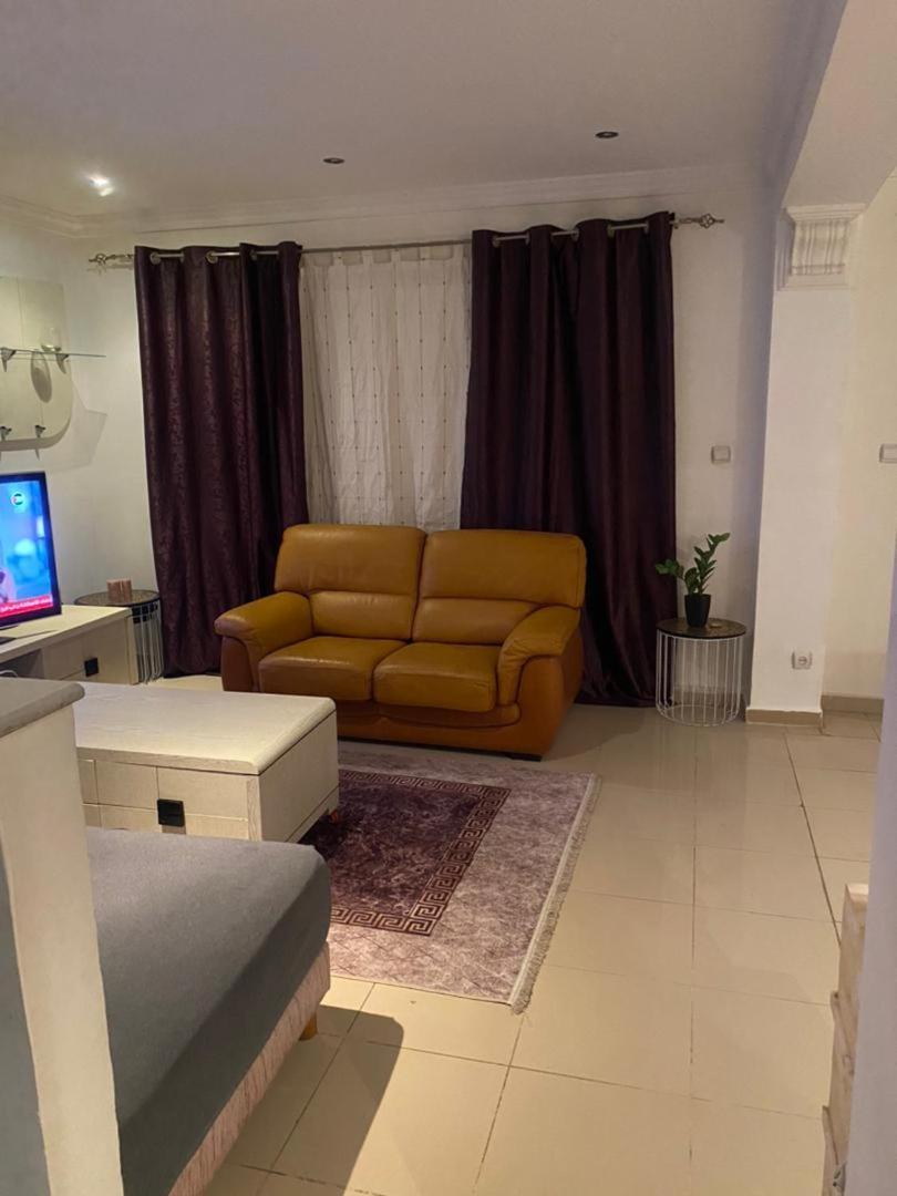 דירות אנאבה Duplex T3 Bien Situe מראה חיצוני תמונה